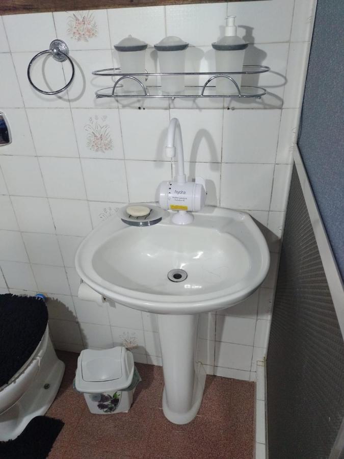 סנטה מריה מדלנה Chalet Confortavel Na Cidade Das Estrelas מראה חיצוני תמונה
