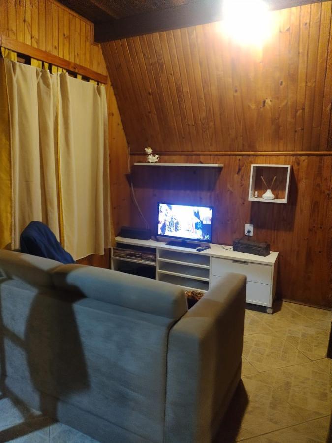 סנטה מריה מדלנה Chalet Confortavel Na Cidade Das Estrelas מראה חיצוני תמונה