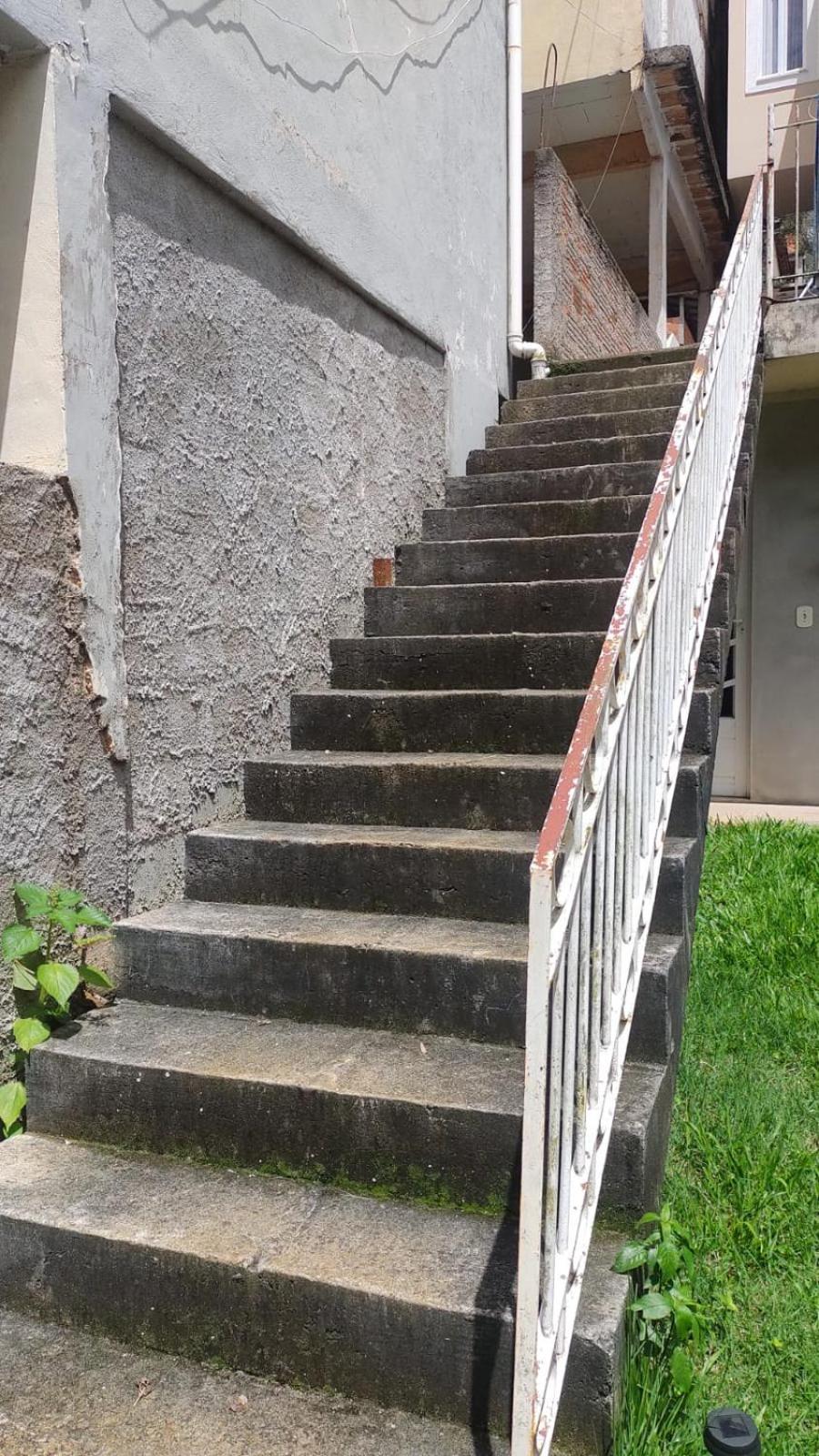 סנטה מריה מדלנה Chalet Confortavel Na Cidade Das Estrelas מראה חיצוני תמונה